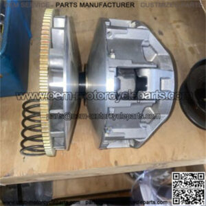 ATV Primary Drive Clutch For Bombardier Can-Am Outlander 400 450 650 420280247