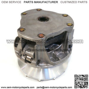 Basic Primary Drive Clutch Assembly for 2014 Polaris RZR 4 900 UTV Side by Side