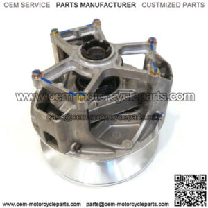 Basic Primary Drive Clutch Assembly for 2016-2019 Polaris RZR XP 4, RZR XP Turbo