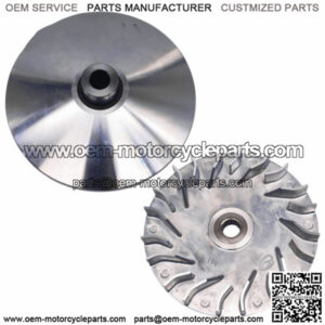 Clutch Cvt Primary Belt Drive For Hisun 400 UTV ATV Massimo Menards MSU USA
