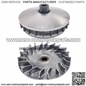 Clutch Cvt Primary Belt Drive For Hisun Massimo Menards Msu 400 UTV ATV USA