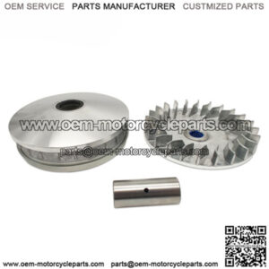 Clutch Cvt Primary Belt Drive For Hisun UTV ATV 400 Massimo Menards Msu Bennche