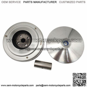 Clutch Cvt Primary Belt Drive For Hisun UTV ATV 400 Massimo Menards Msu US