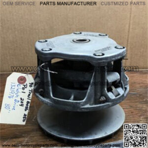 Clutch Drive # 1321976 Polaris 1990 Trail Boss 250 ATV 2x4