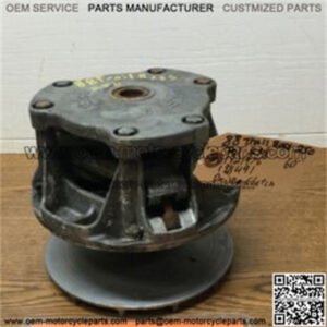 Clutch Drive # 1321976, 1321491 Polaris 1988 Trail Boss 250 ATV 4x4
