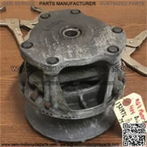 Clutch Drive # 1321976, 1321636 Polaris 1996 Xplorer 300 ATV 4x4 Parts Only
