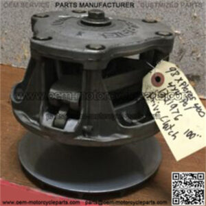 Clutch Drive # 1321976, 5630477, 5630330 Polaris 1998 Xplorer 400 ATV 4x4