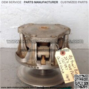Clutch Drive Clutch # 1321497 Polaris 1990 Trail Boss 250 4x4 ATV