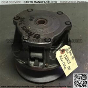 Clutch Drive Clutch # 1321605 Polaris 1993 Polaris ATV 350 L
