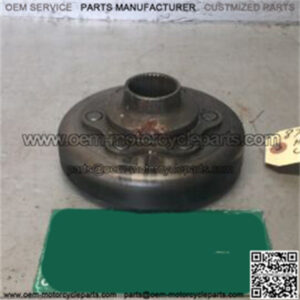 Clutch Drive Honda 1987 TRX 350 ATV 4x4 # 22500-HA7-670, 22300-HA7-770