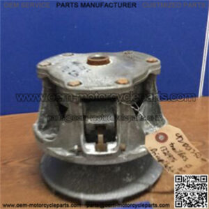 Clutch Drive Parts Only # 1321976 Polaris 1992 Trail Boss 250 ATV 4x4