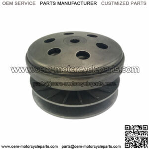 Clutch Drive Pulley for Overmantle 300cc D300 G300 ATV Quad 2.3.10.1000 Clutch