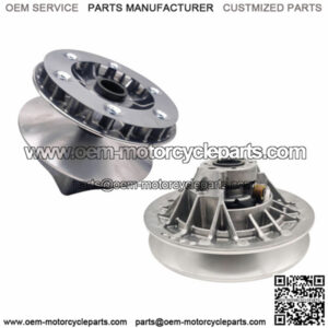 Clutch 800 UTV Secondary CV Tech CVT Belt Drive Dominator Raider Fedex