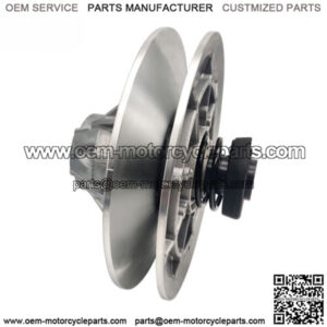 Clutch Secondary CV Tech CVT Belt Drive For UTV 800 Dominator Raider X2 D2