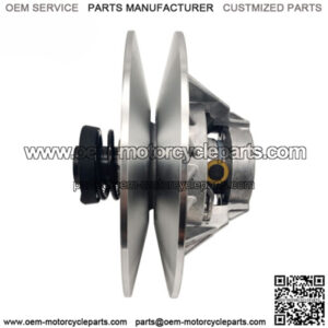 Clutch Secondary CVT Tech CVT Belt Drive For UTV 800 Dominator Raider X2 D2