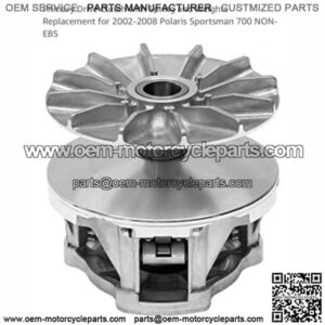 Complete Primary Drive Clutch for Polaris Sportsman 700 2002 2003-2005 1321971