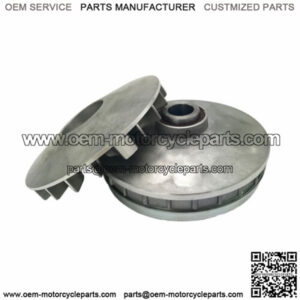 Drive Assy Clutch Variotor for Linhai 400cc LH400ATV Quad ATV400 180MQ Kupplung