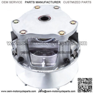 Drive Clutch Assembly For Polaris RZR XP 4 1000 EPS 2014-2018 2020-2021