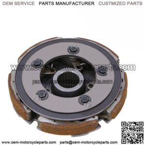 Drive Clutch Centrifugal Carrier For Yamaha Wolverine 450 YFM45 YFM450 2006-2010