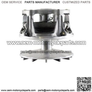Drive Pulley Clutch Assy for Kazuma Jaguar 500cc ATV - Version 35 - VM