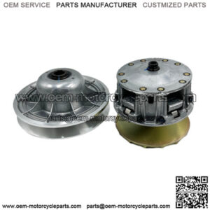 Drive Pulley Primary and Secondary Clutch for TGB Blade 1000 ATV