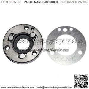 Electric Start Starter Drive Clutch For 70cc 90cc 100cc 110cc 125cc ATV