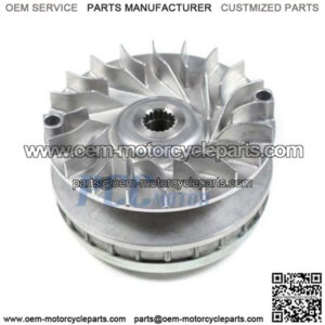 Front Drive Variator Clutch Assembly Linhai 260cc-300cc ATV