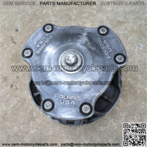 Genuine OEM Polaris trail blazer boss primary drive clutch 93 Magnum 1321605