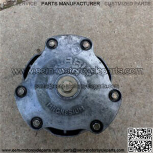 Genuine OEM Polaris trail boss Sportsman primary drive clutch Magnum 1321976