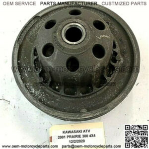 Kawasaki ATV Prairie 300 Secondary Clutch Drive Converter 49094-1058