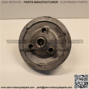 KAWASAKI BRUTE FORCE 750 KVFI OEM SECONDARY DRIVEN CLUTCH DRIVE CONVERTER ASSY