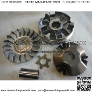 NEW BOMBARDIER CAN AM DS 80 DS80 QUAD ATV 4 WHEELER CLUTCH DRIVE PARTS S11-16