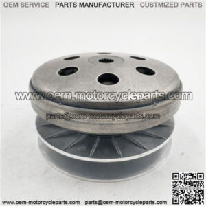 New CLUTCH DRIVE PULLEY For 300cc D300 G300 ATV QUAD 2.3.10.1000