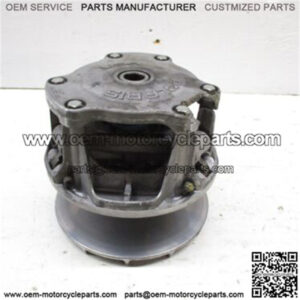 94 Polaris Trail Boss 250 used Front Drive Primary Clutch 1321976 1994-1999