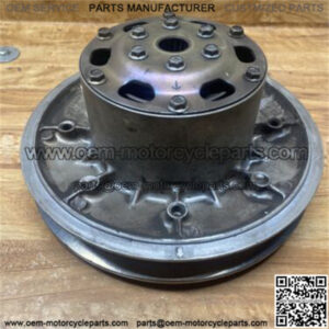 Kawasaki ATV Secondary Drive Clutch PARTS OR REPAIR ONLY P# 49094-1075