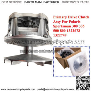 NEW Primary Drive Clutch For Polaris Sportsman 300 335 500 800 1322673 1322749