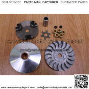 NEW POLARIS SCRAMBLER 50 Primary Drive Clutch