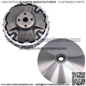 New Primary CVT Clutch For HiSUN UTV ATV 400 MASSIMO Menards MSU BENNCHE Parts