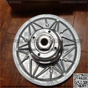 Arctic Cat Atv Clutch Drive Assembly 0823-353