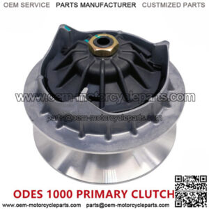 UTV 1000 Primary Clutch CVT Belt Drive Dominator Raider X2 X4 D2 D4 US AMS