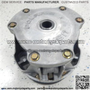 POLARIS ATV 2003 SPORTSMAN 400 PRIMARY DRIVE CLUTCH 1321976