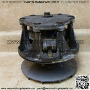 POLARIS ATV MAGNUM 500 Used Engine Primary Drive Clutch 1999 #RB4 RB