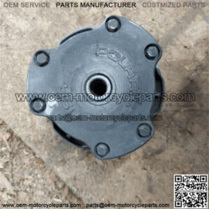 Polaris SCRAMBLER 400 Primary Drive Clutch