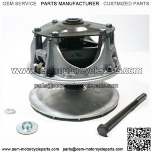 Polaris Sport 400, 1994-1995, Comet Drive Clutch - 218875A - NEW