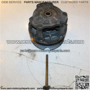 Polaris Sportsman 500 800 X2 Primary Main Drive Complete Clutch 1322673