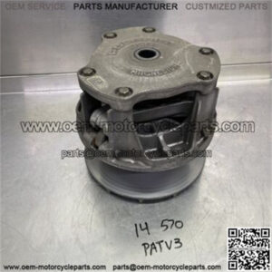 Polaris Sportsman 570 14-16 Primary Drive Clutch 1326167