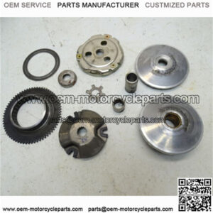 Polaris Sportsman 90 03 Primary Clutch Drive