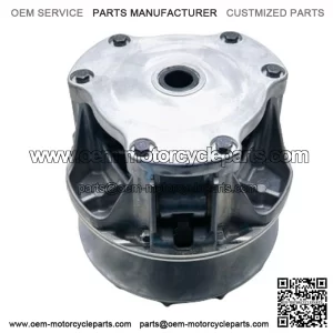 Complete Primary Drive Clutch for Polaris Sportsman 600 2003 2004 2005 1321971