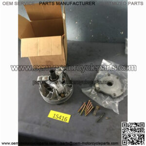 POLARIS SPORTSMAN RZR 550 850 1000 11-16 PRIMARY DRIVE VARIATOR CLUTCH 5632802