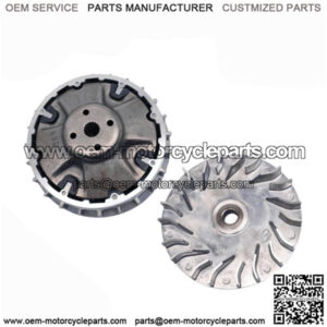 Primary Clutch Cvt Drive For Hisun 400 UTV ATV Massimo Menards Msu Bennche